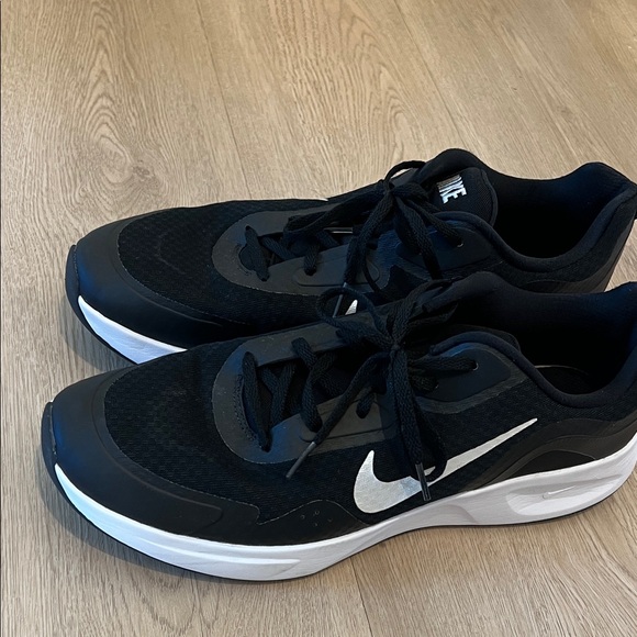 Nike Wear All Day Shoes Mens Size 12 - Picture 3 of 5